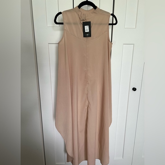 Hi low top - Picture 3 of 7